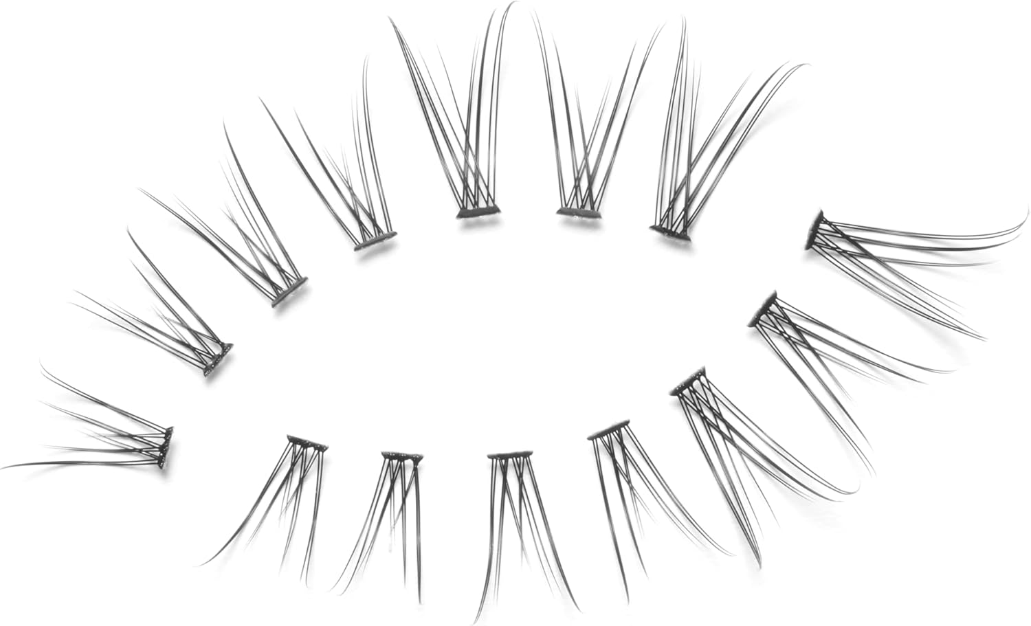 Eylure Salon Extensions No Filter