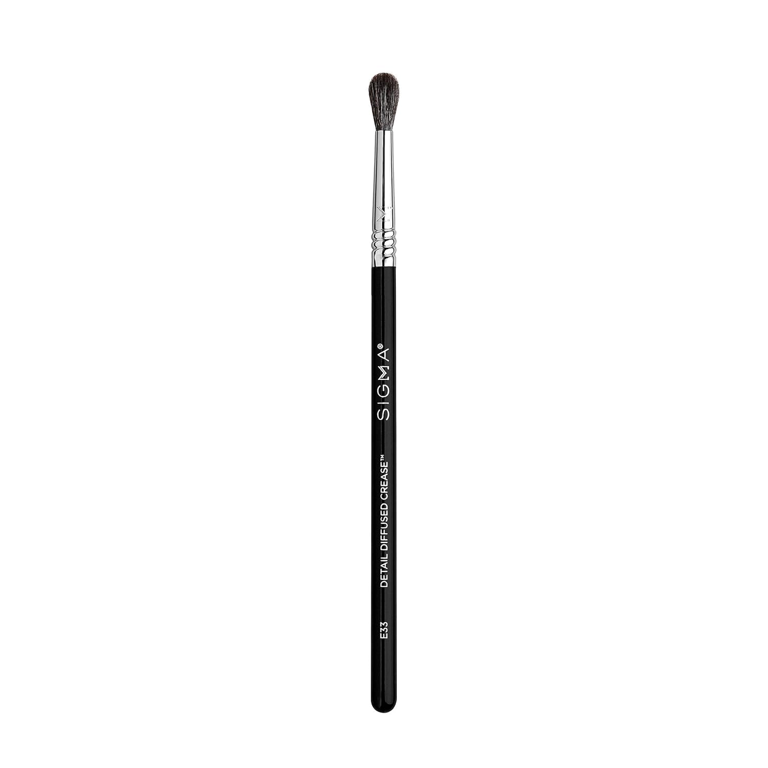 Sigma E33 Detail Diffused Crease™ Brush
