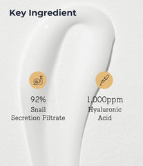 COSRX Advanced Snail 92 All In One Cream Tube