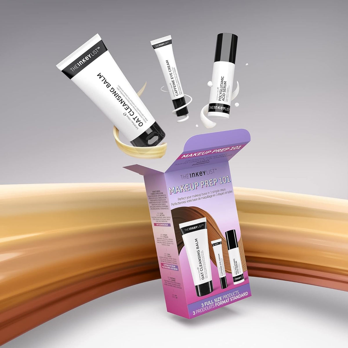 Make UP Prep 101 Kit