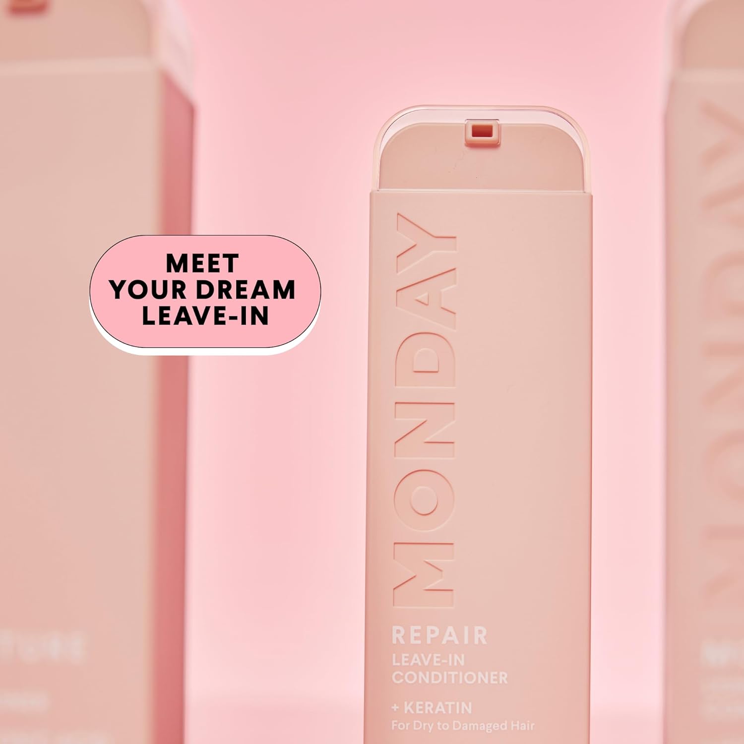 Monday Leave In Conditioner Moisture 150ml