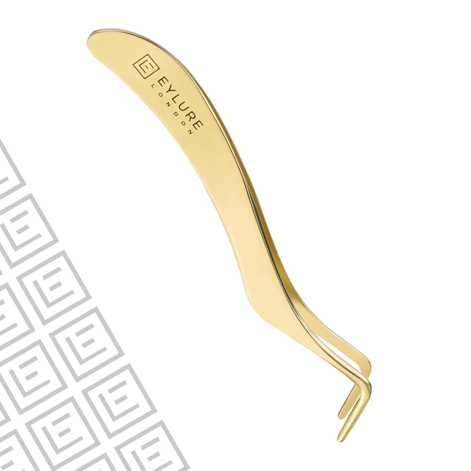 Eylure Underlash Natural Salon Curl Kit