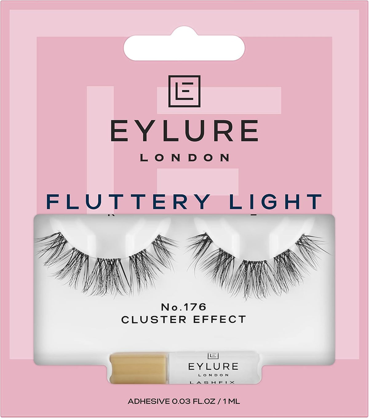 Eylure Fluttery Light 176