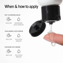 The INKEY List Hydration 101 Set