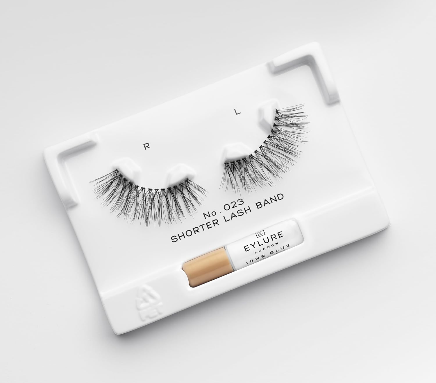 Eylure Naturals No. 023 False Lashes