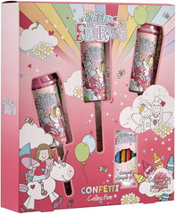 Grace Cole Confetti Collection Kids Gift Set