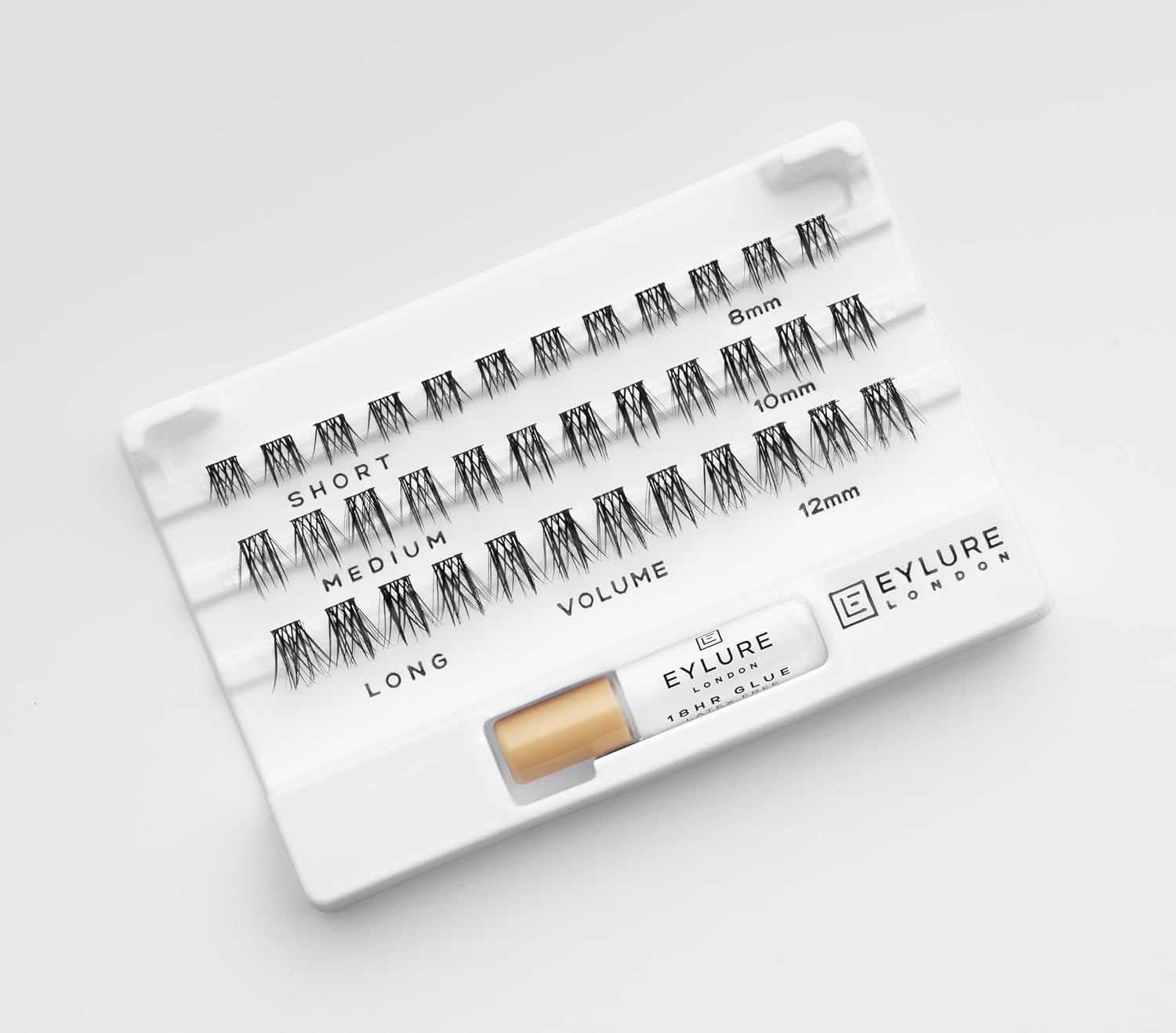 Eylure Clusters Individuals Volume