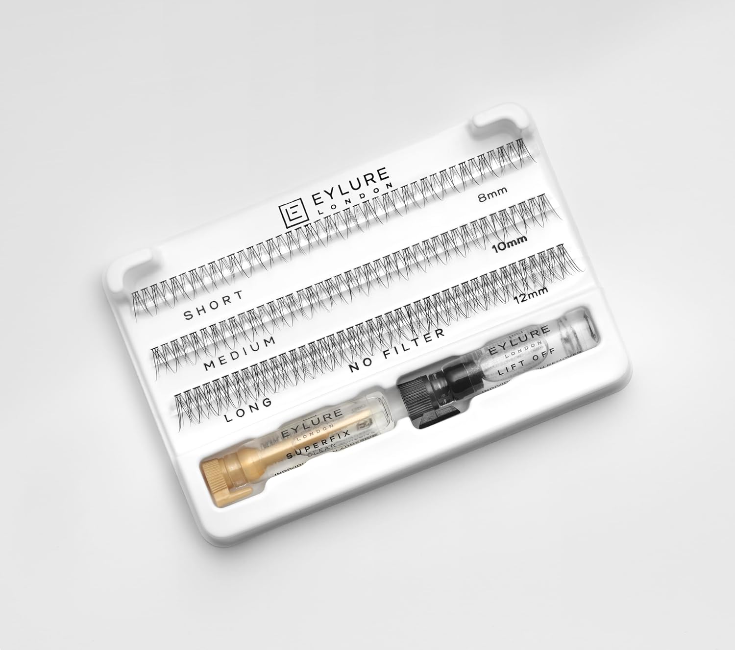 Eylure Salon Extensions No Filter