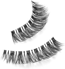 Eylure Luxe Faux Mink Garnet