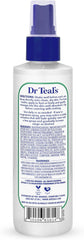 Dr Teal's Relax & Relief Magnesium Spray with Eucalyptus & Spearmint Essential Oils