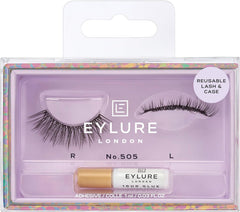 Eylure Lash Case No. 505