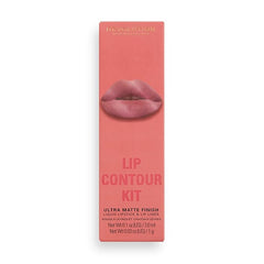 Lip Contour Kit