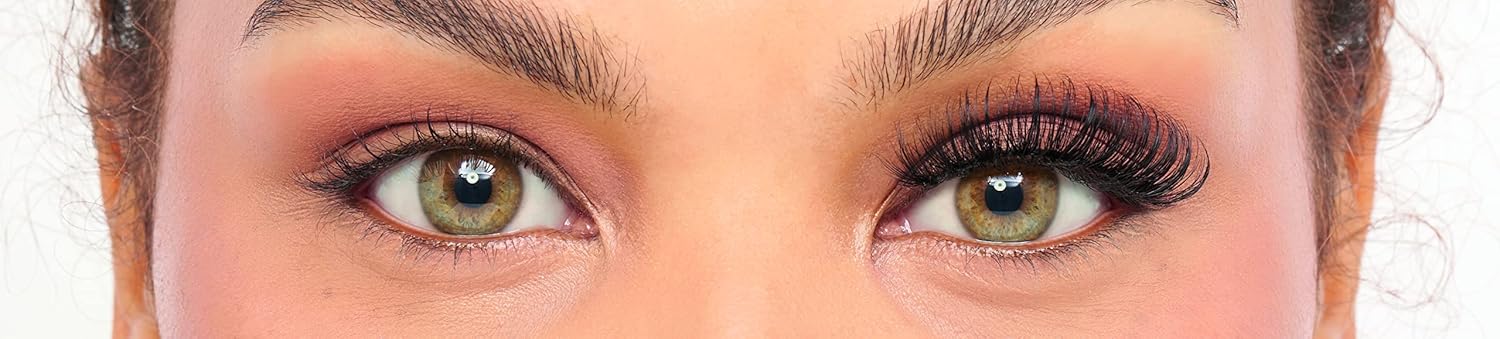 Eylure Volume & Curl No. 112 False Lashes