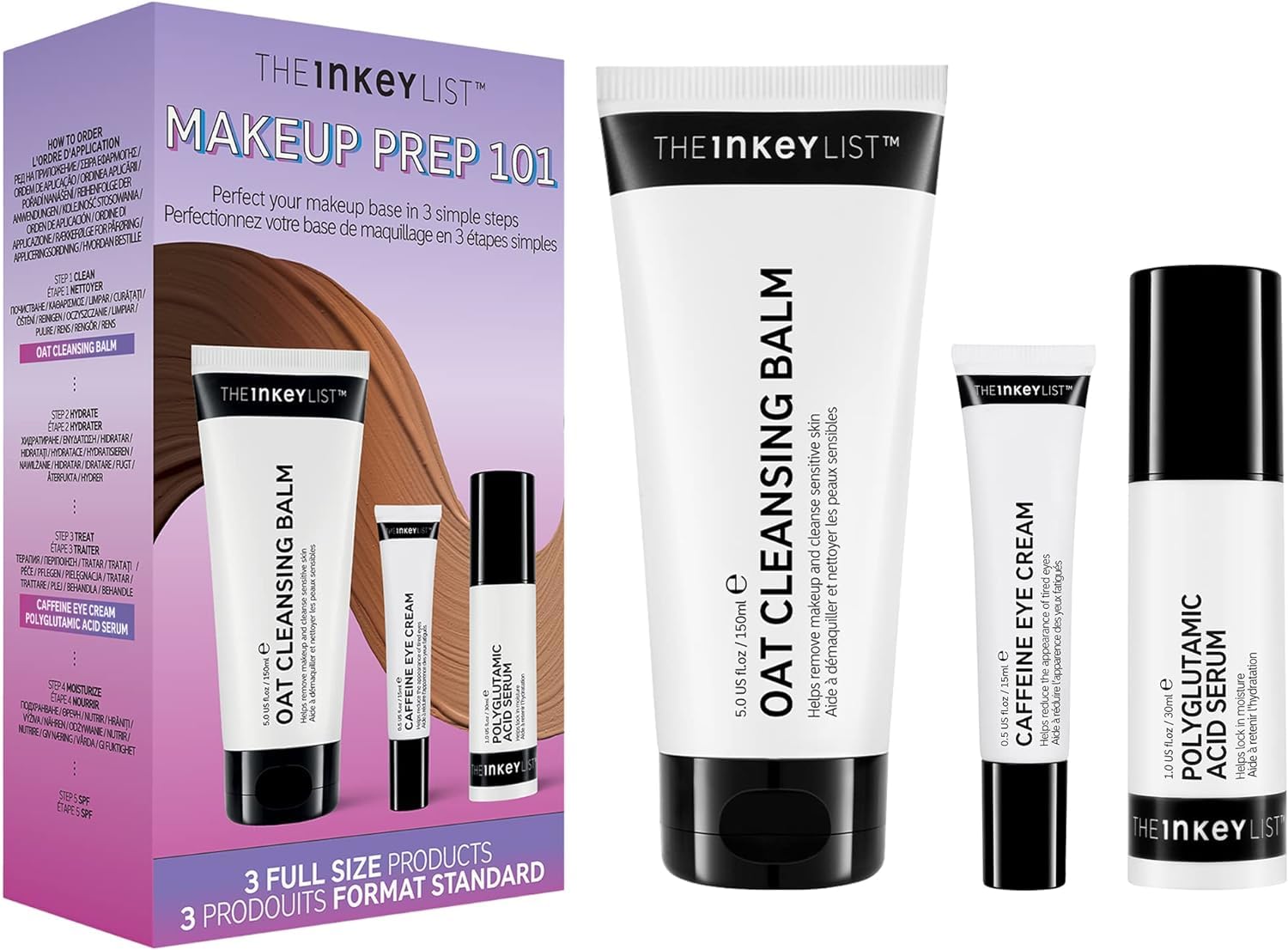 Make UP Prep 101 Kit