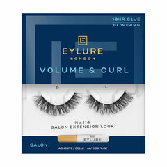 Eylure Salon Extension 114