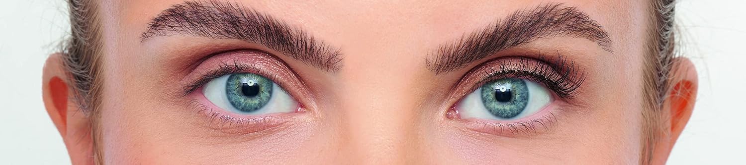 Eylure 3/4 Length No. 013