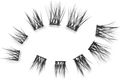 Eylure Clusters Individuals Volume