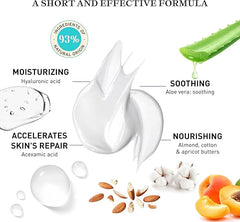 Embryolisse Cicalisse - Restorative & Protective skin Cream - Face, Body, Lip