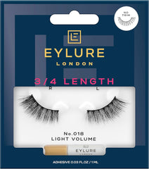 Eylure 3/4 Line Ext - No 018