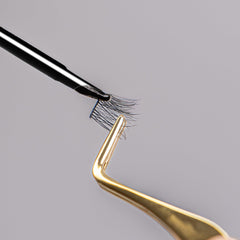 Eylure Underlash Natural Salon Curl Kit