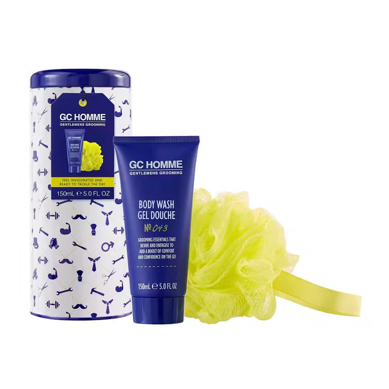 GC Homme Identity Giftset