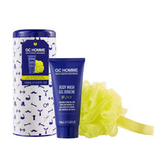 GC Homme Identity Giftset