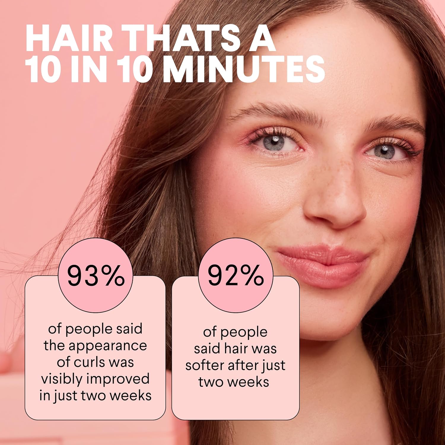 Monday Hair Mask Curl Restore 250ml