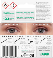 Eylure Salon Extensions No Filter