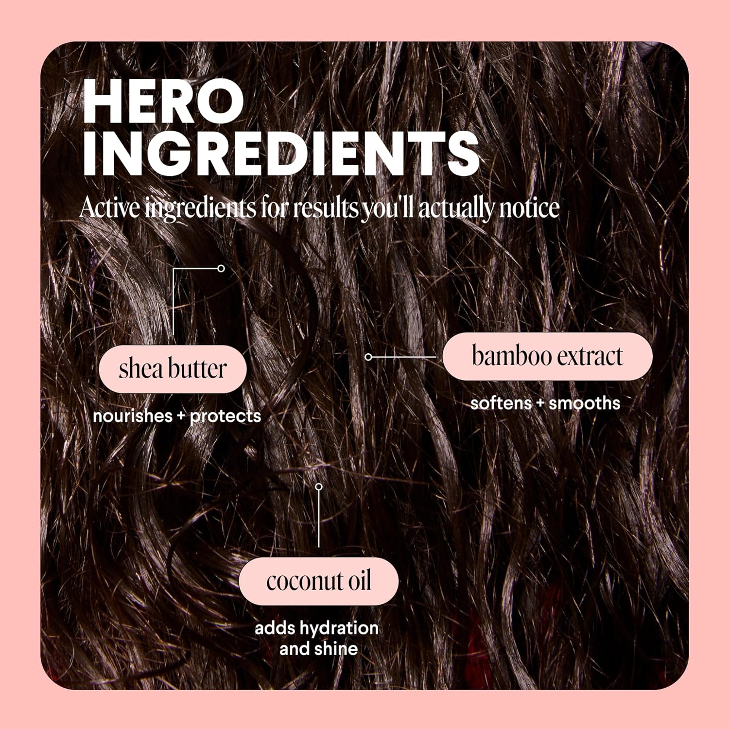 Monday Hair Mask Curl Restore 250ml