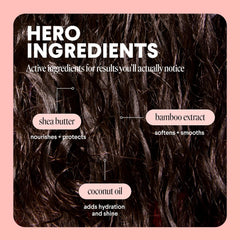 Monday Hair Mask Curl Restore 250ml