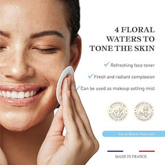 Embryolisse Eau De Beaute Rosamelis