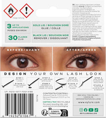 Eylure Salon Extension - C&D Curl