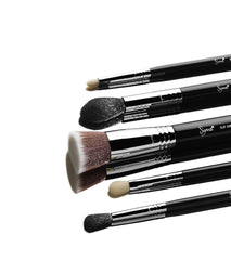 Sigma Beauty Most Wanted Makeup Brush Set