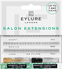 Eylure Salon Extensions No Filter