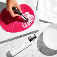 Sigmagic Brushampoo Foam