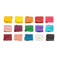 Reloaded Marvellous Mattes Eyeshadow Palette