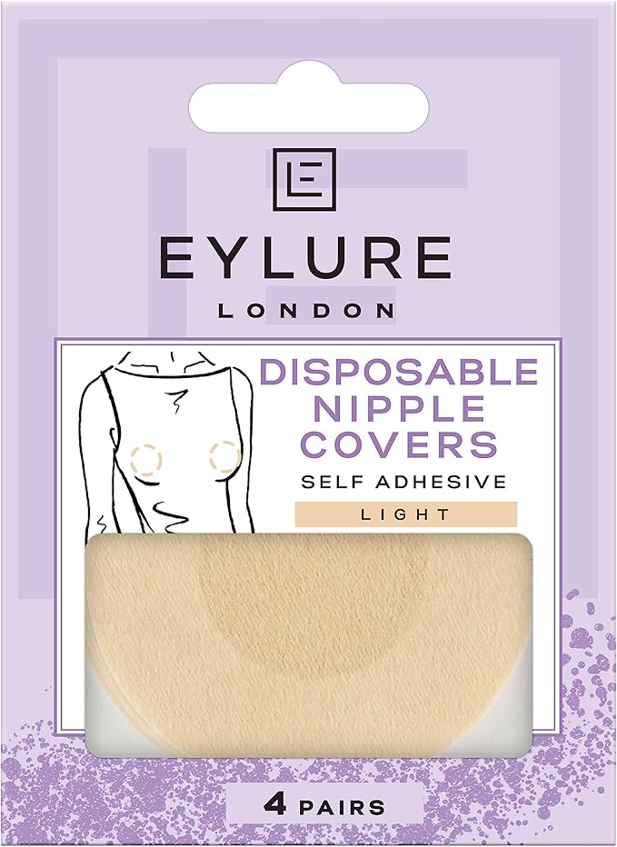 Eylure Disposable Nipple Covers