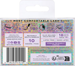 Eylure Lash Case No. 507