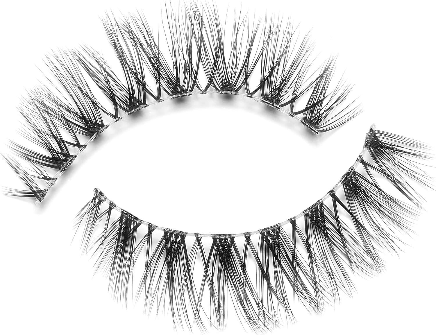 Eylure Full & Wispy No. 184 False Lashes