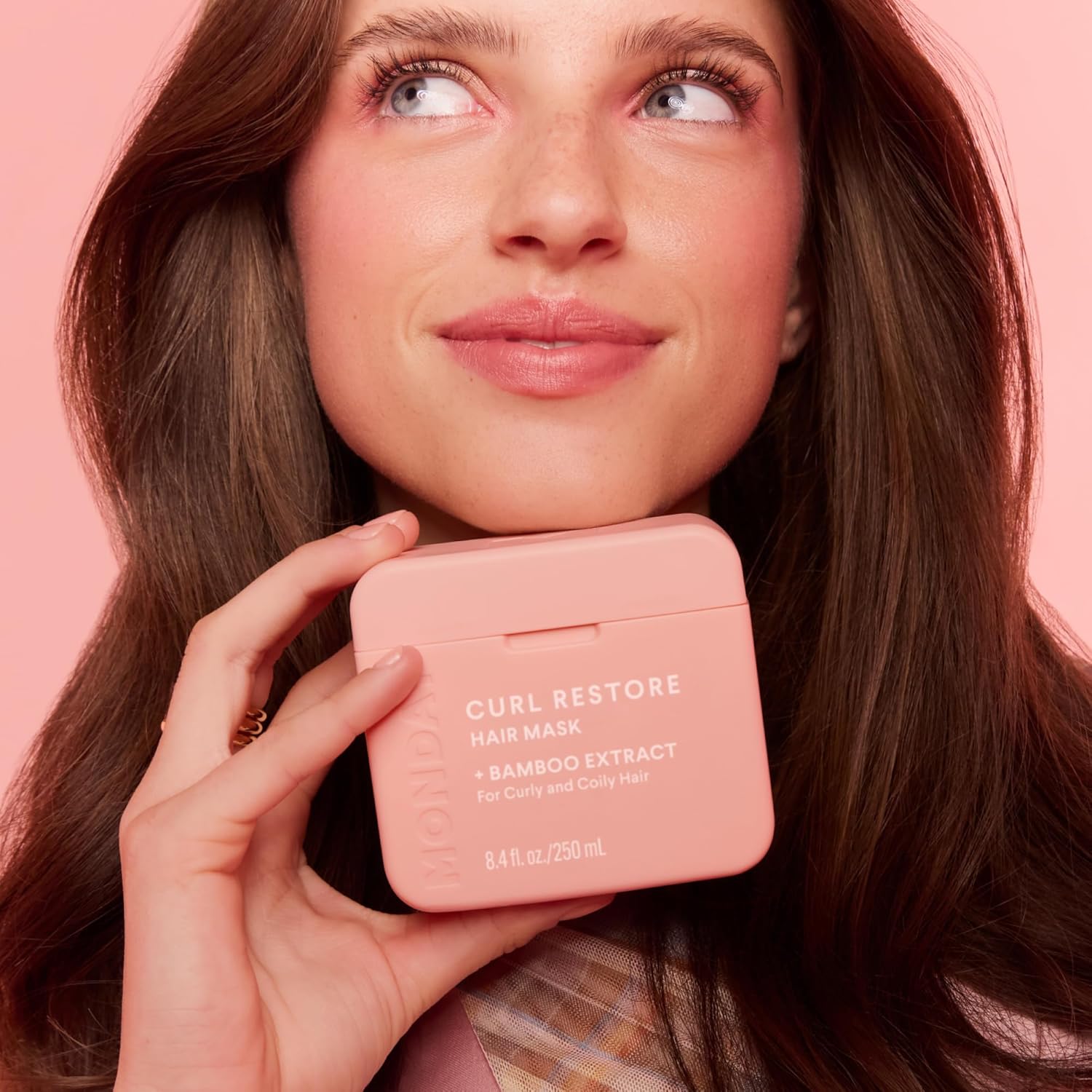 Monday Hair Mask Curl Restore 250ml