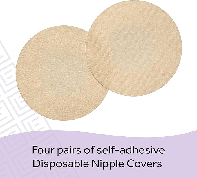 Eylure Disposable Nipple Covers