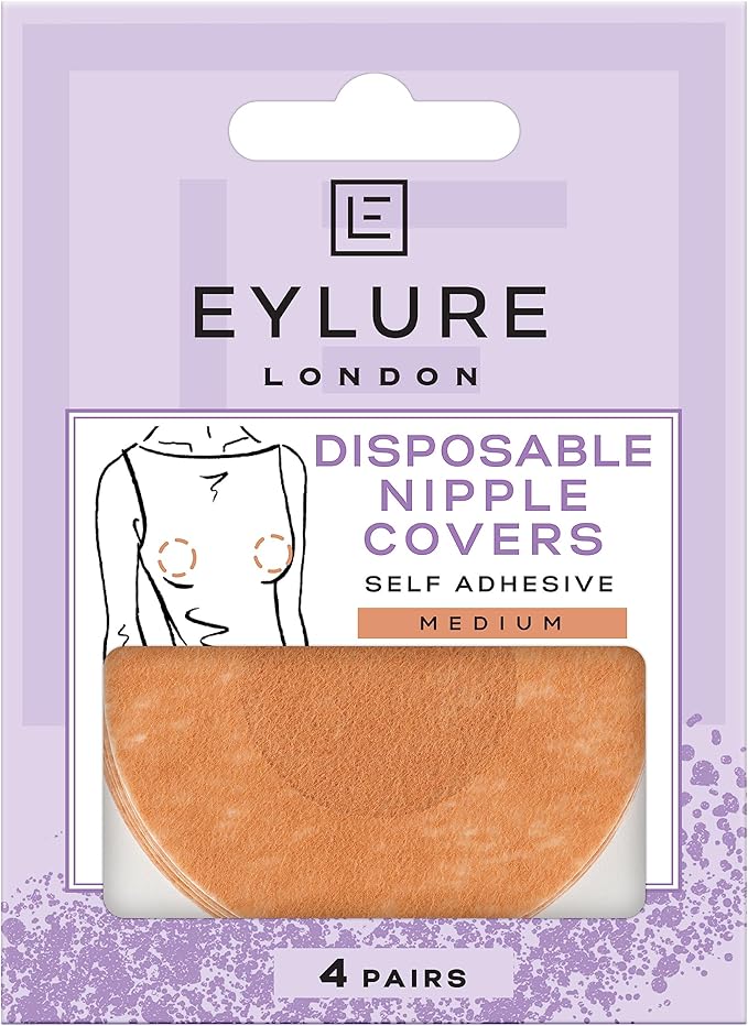 Eylure Disposable Nipple Covers