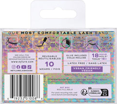 Eylure Lash Case No. 503