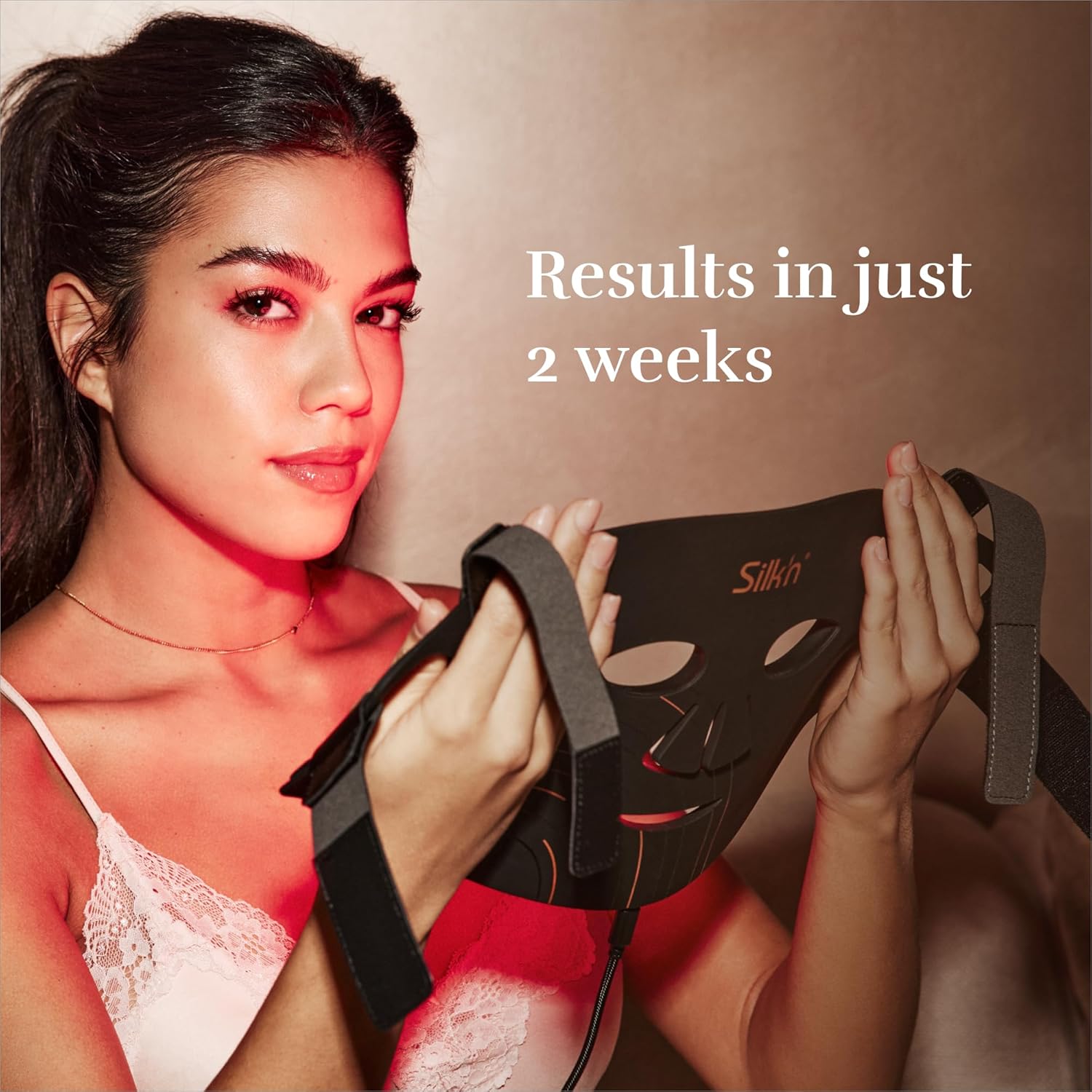 Dual LED Set High Intensity Anti-ageing