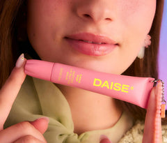 Daise Hydrating Peptide Lip Balm Cake Pop