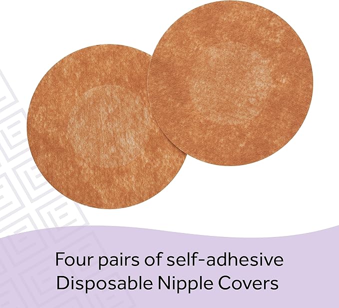 Eylure Disposable Nipple Covers