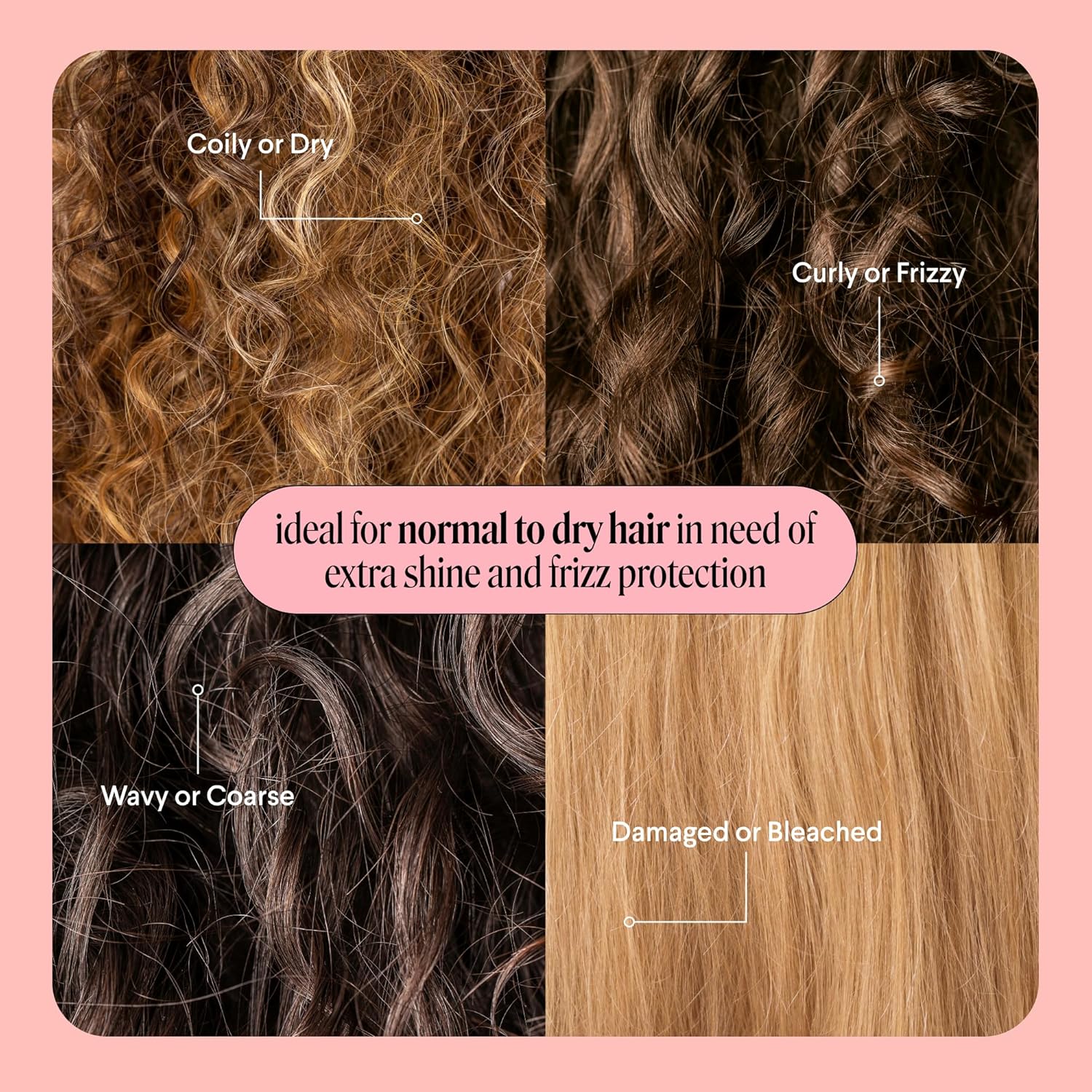 Monday Leave In Conditioner Moisture 150ml