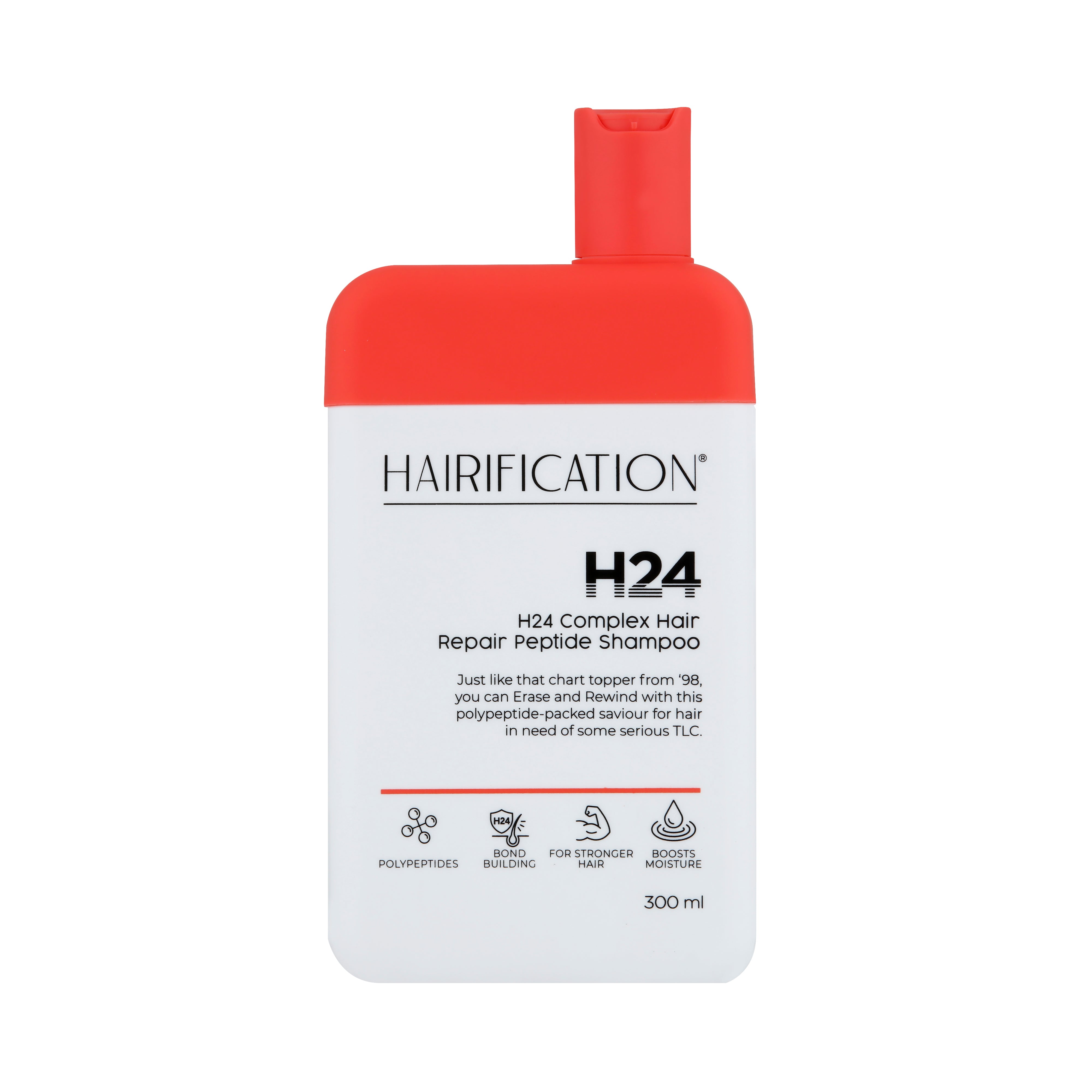 Complex Repair Hairification H24 Complex Repair Duo – Distinct Brands Ireland - Quick ...
