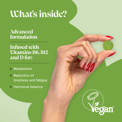 Novomins Apple Cider Vinegar Gummies