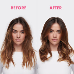 Frizz Fix Shampoo